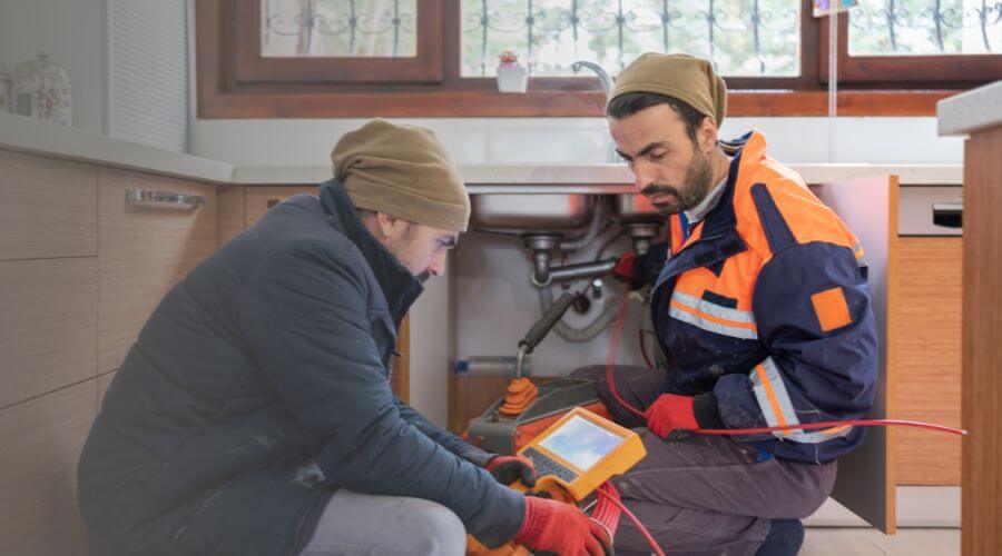 Professional Tankless Water Heater Installation in Sunnyvale, CA